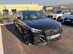 Audi Q2 35 TFSI 150ch S line S tronic 7