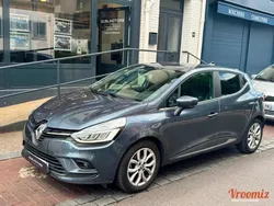Renault Clio 1.2 TCE 120 INTENS EDC BVA / SIEGES ALACANTARA