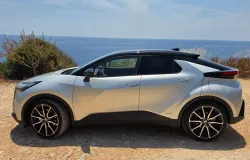 Toyota C-HR C-HR 200H GR Sport AWD GR Sport