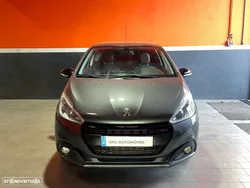 Peugeot 208 1.6 BlueHDi GT Line