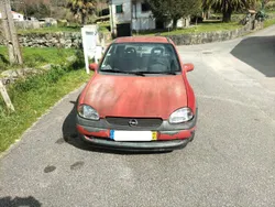 Opel Corsa 1.5td