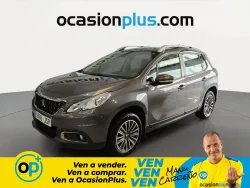 PEUGEOT 2008 1.2 PureTech S&S Active 110