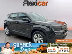 JEEP Avenger 1.2 Altitude