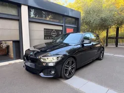 Bmw Serie 1 118 D 150ch M-SPORT Suivi et Garanti