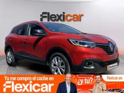 RENAULT Kadjar 1.3 TCe GPF Life 103kW