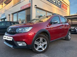 ✅DACIA STEPWAY 0.9 TCE 90ch SANDERO STEP WAY PRESTIGE 90cv 90 ✅
