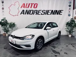 Volkswagen Golf 1.4 Tsi 125cv