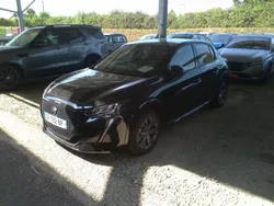 Peugeot 208 Electrique 50 kWh 136ch Allure