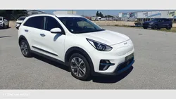 Kia e-Niro 39.2kWh Move 39