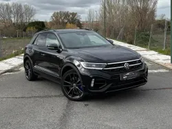 Volkswagen T-Roc T-Roc 2.0 TSI R 4Motion DSG7 221KW R