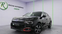 Citroen e-C4 Shine de 2023