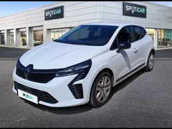 Renault Clio Blue dCi 100 ch GSR2 Evolution