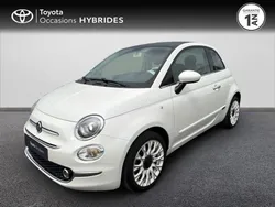 Fiat 500 1.2 8v 69ch Eco Pack Star 109g