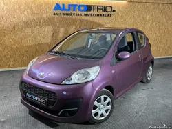 Peugeot 107 1.0 Access