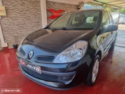 Renault Clio 1.2 16V Confort