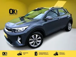 Kia Stonic Active 1.0 T-GDI 100 ch TVA BVM6 Clim auto Apple C
