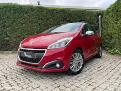 Peugeot 208 1.2 PureTech Allure