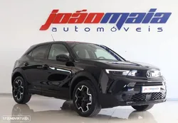 Opel Mokka 1.2 T GS