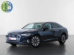 AUDI A6 40 TDI S tronic Sport