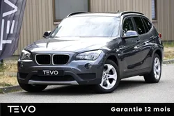 BMW X1 sDrive 18d - 143ch - Finition Business - Garantie 12 mois