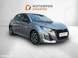 Peugeot 208 1.2 PureTech Active Pack