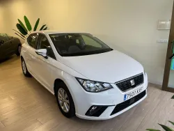 SEAT Ibiza 1.0 TSI S&S Style 95