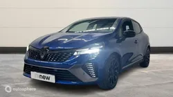 Renault Clio 1.0 TCe 90ch esprit Alpine - 24