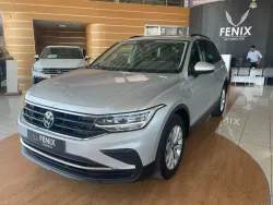 Volkswagen Tiguan 2.0TDI Life DSG 110kW