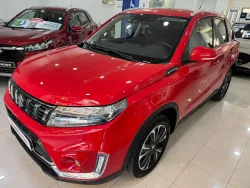 Suzuki Vitara 1.5L GLX Strong Hybrid 4WD
