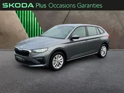 Skoda Scala 1.5 TSI Evo2 150ch ACT Selection DSG7