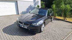BMW 520 Automática