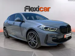 BMW 118 i Pack Desportivo M Auto