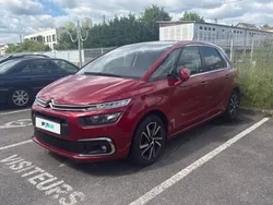 Citroën C4 Spacetourer PureTech 130 S&S EAT6 Feel