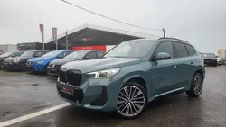 Bmw x1 23d 211ch m sport xdrive / malus ok - 1ere main - tva recup - loa possible / attelage carplay keyless full led