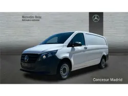 MERCEDES Vito Furgón 110CDI Base Larga