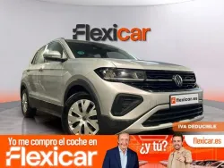Volkswagen T-Cross 1.0 TSI Life 85kW