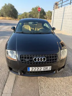 Audi TT TT Coupé 3.2 quattro DSG