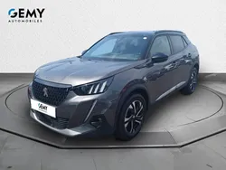 PEUGEOT PureTech 130CH BVM6 GT