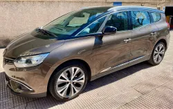 Renault Grand Scenic Grand Scénic 1.3 TCe GPF Zen 103kW Zen