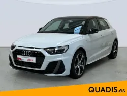 AUDI A1 Sportback 30 TFSI Adrenalin Black Edition S tronic