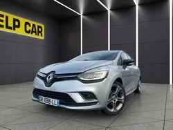 Renault CLIO IV ESTATE 1.2 TCE 120CH GT EDC ECO²