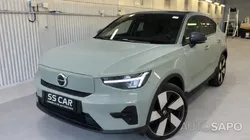 Volvo C40 de 2023