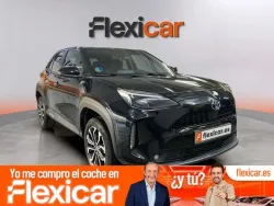 Toyota Yaris Cross 120H Active Plus