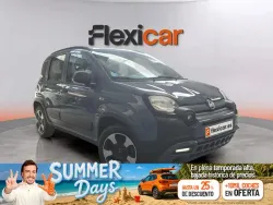 FIAT Panda 1.0 Gse City Cross Hybrid