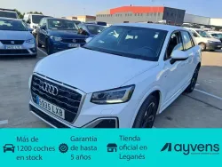 Audi Q2 35 TDI S line S tronic 110kW