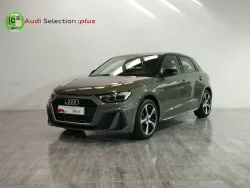 AUDI A1 Sportback 30 TFSI Adrenalin Black Edition S tronic