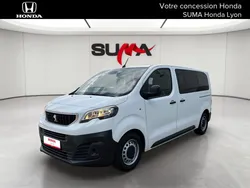 PEUGEOT Expert Long 1.6 BlueHDi 115ch S&S BVM6