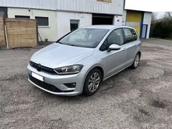 Volkswagen Golf VII 1,6 TDI Sportsvan 110ch 6cv Bluemotion