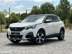 Peugeot 3008 PureTech 130 Stop & Start Crossway