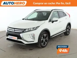 MITSUBISHI Eclipse Cross 150 T Motion 2WD